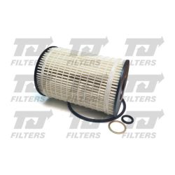 Alyvos filtras QUINTON HAZELL QFL0324