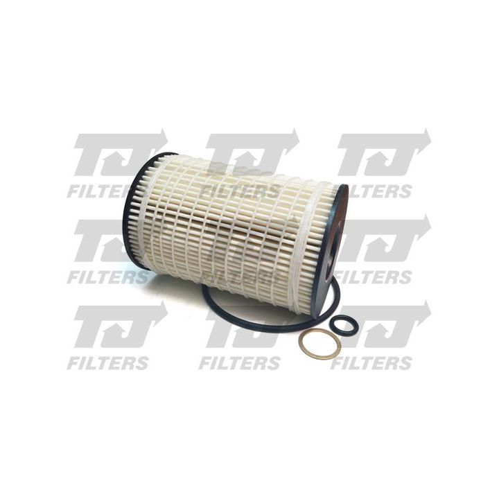 Alyvos filtras QUINTON HAZELL QFL0324