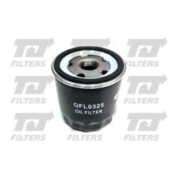 Alyvos filtras QUINTON HAZELL QFL0325