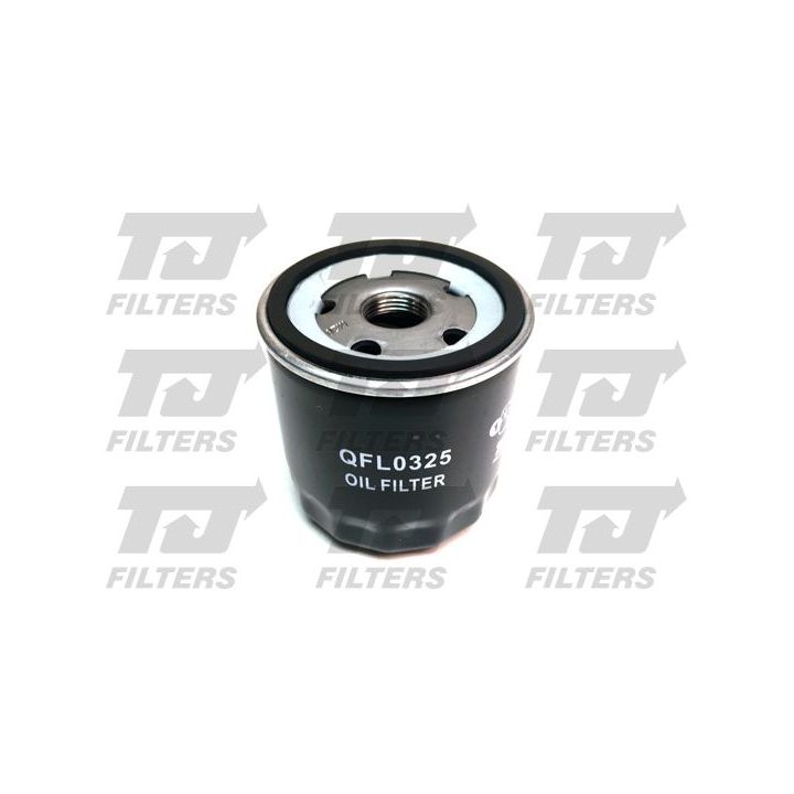 Alyvos filtras QUINTON HAZELL QFL0325