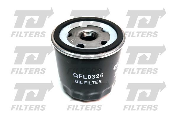 Alyvos filtras QUINTON HAZELL QFL0325