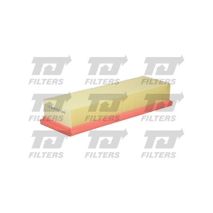 Oro filtras QUINTON HAZELL QFA0072
