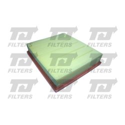Oro filtras QUINTON HAZELL QFA0113