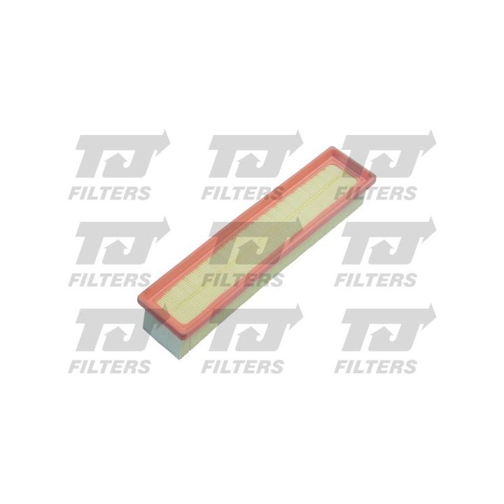Oro filtras QUINTON HAZELL QFA0131