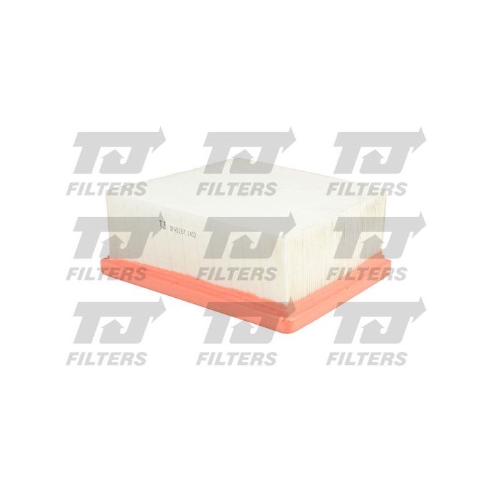 Oro filtras QUINTON HAZELL QFA0167