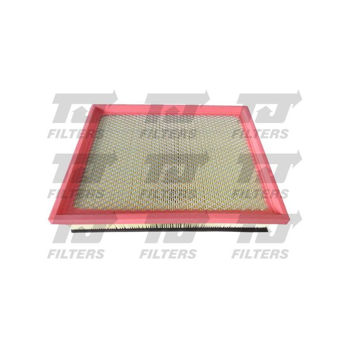 Oro filtras QUINTON HAZELL QFA0181