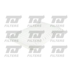 Oro filtras QUINTON HAZELL QFA0196