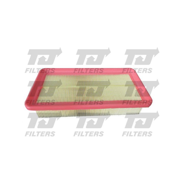 Oro filtras QUINTON HAZELL QFA0204