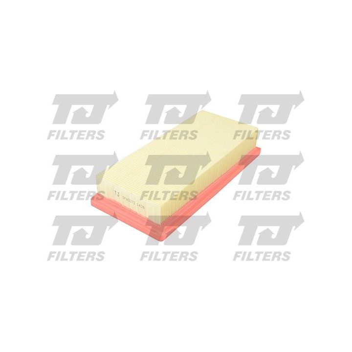 Oro filtras QUINTON HAZELL QFA0272