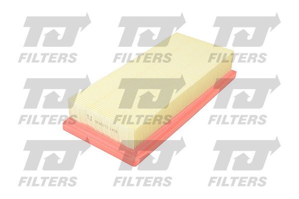 Oro filtras QUINTON HAZELL QFA0272