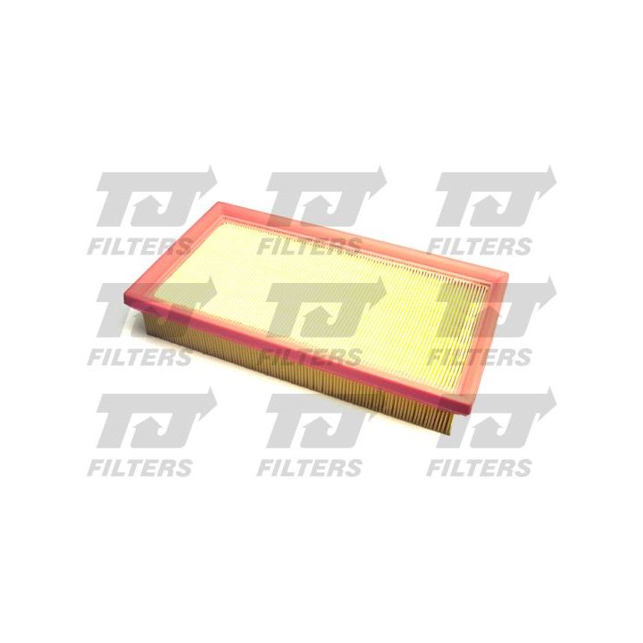 Oro filtras QUINTON HAZELL QFA0370
