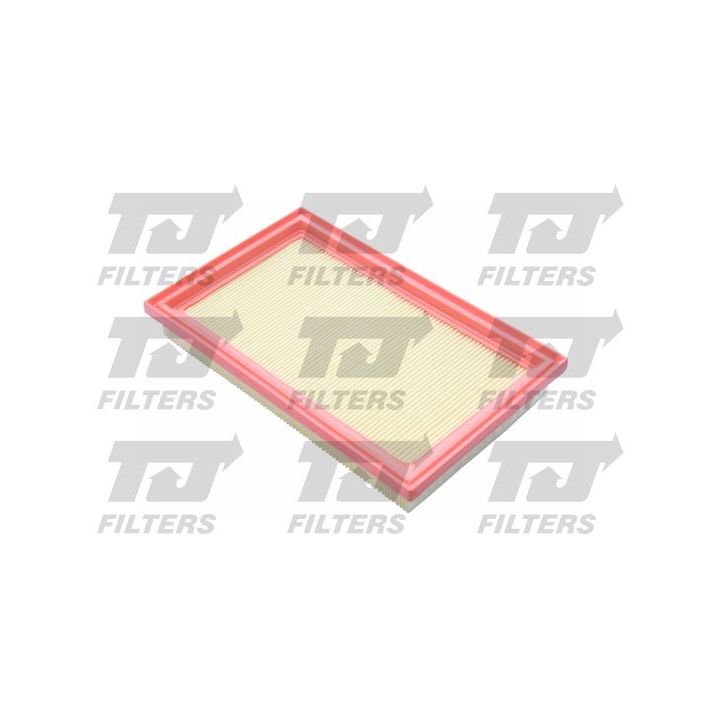 Oro filtras QUINTON HAZELL QFA0401