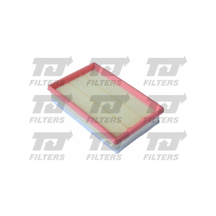 Oro filtras QUINTON HAZELL QFA0408