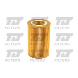 Oro filtras QUINTON HAZELL QFA0413