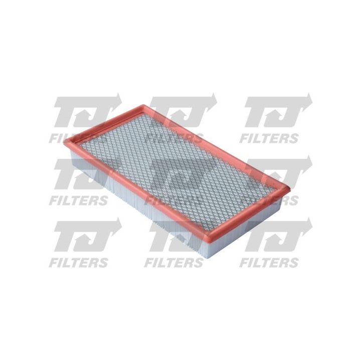 Oro filtras QUINTON HAZELL QFA0480