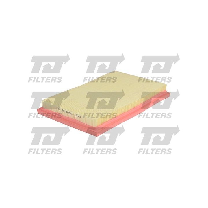 Oro filtras QUINTON HAZELL QFA0506