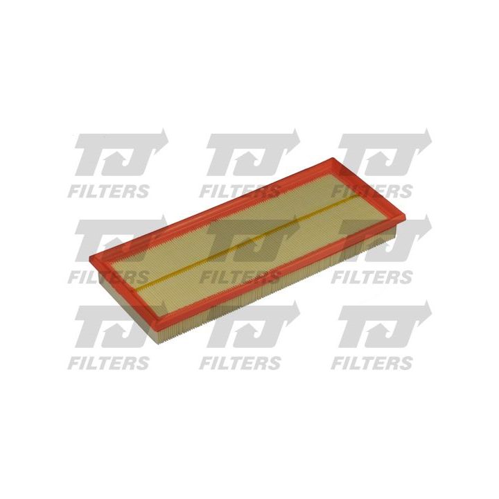 Oro filtras QUINTON HAZELL QFA0540