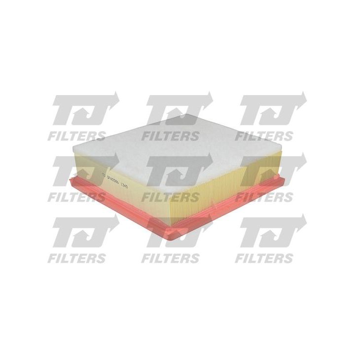 Oro filtras QUINTON HAZELL QFA0586