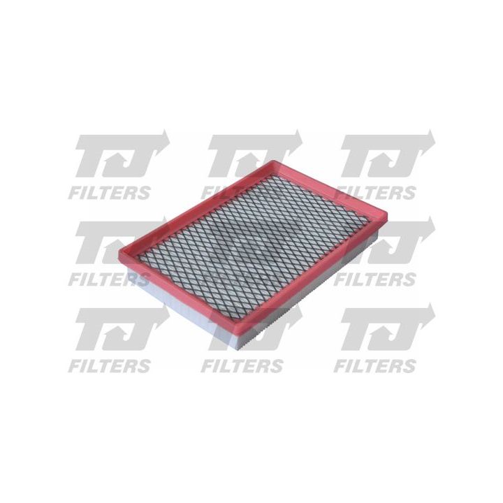 Oro filtras QUINTON HAZELL QFA0607