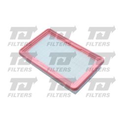 Oro filtras QUINTON HAZELL QFA0622