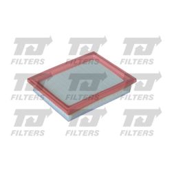 Oro filtras QUINTON HAZELL QFA0632