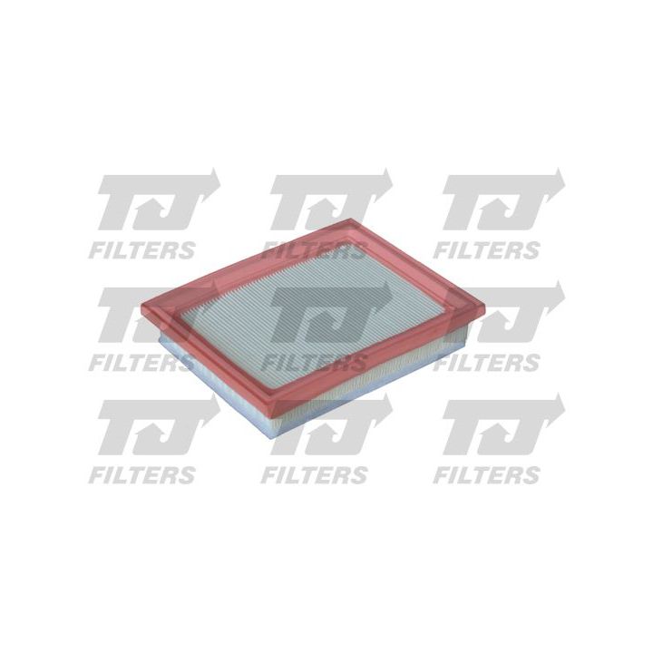 Oro filtras QUINTON HAZELL QFA0632