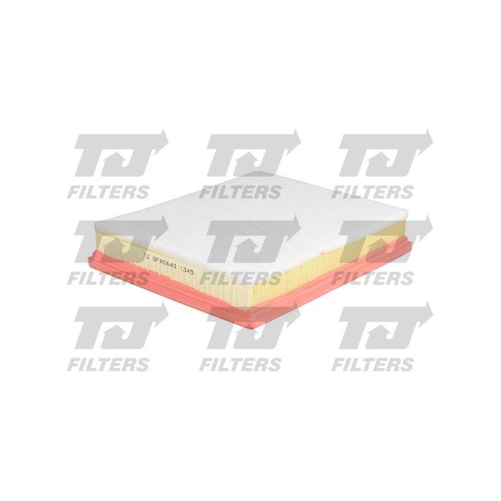 Oro filtras QUINTON HAZELL QFA0642