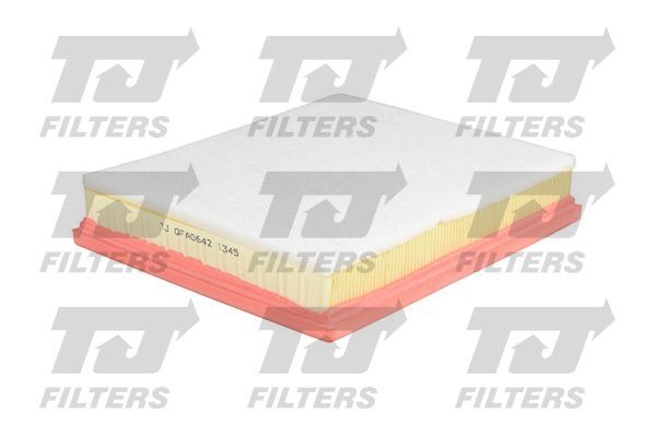 Oro filtras QUINTON HAZELL QFA0642