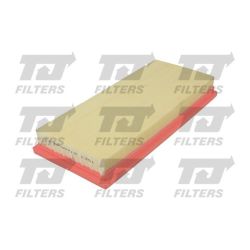 Oro filtras QUINTON HAZELL QFA0712