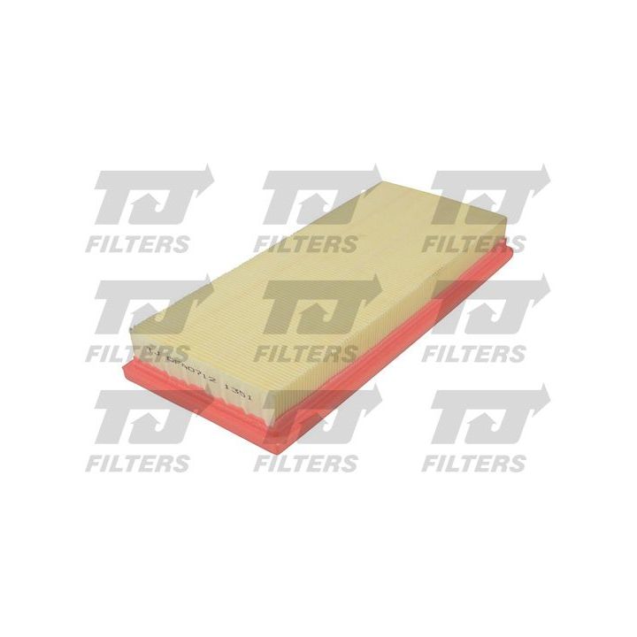 Oro filtras QUINTON HAZELL QFA0712