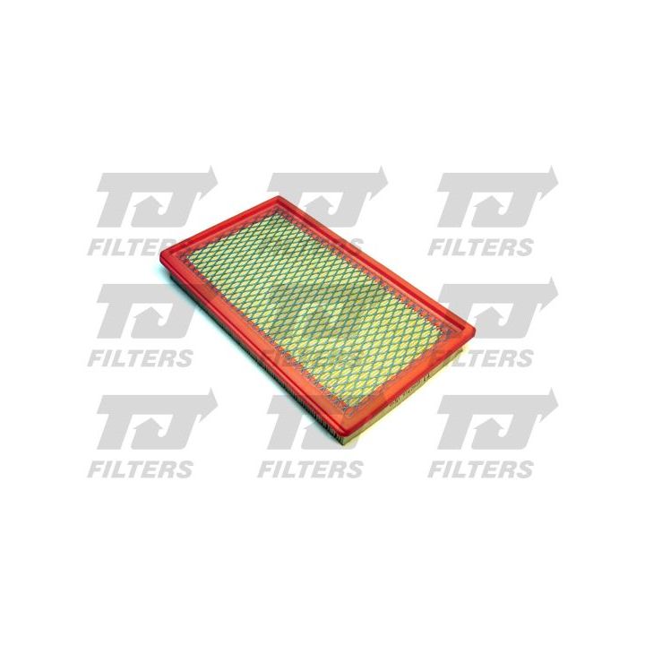 Oro filtras QUINTON HAZELL QFA0716