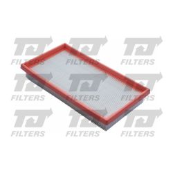 Oro filtras QUINTON HAZELL QFA0804