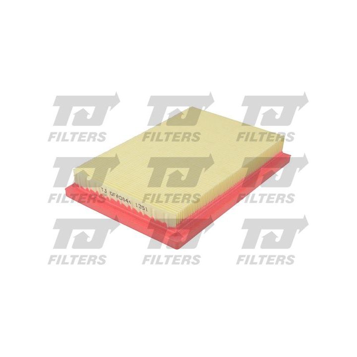 Oro filtras QUINTON HAZELL QFA0844