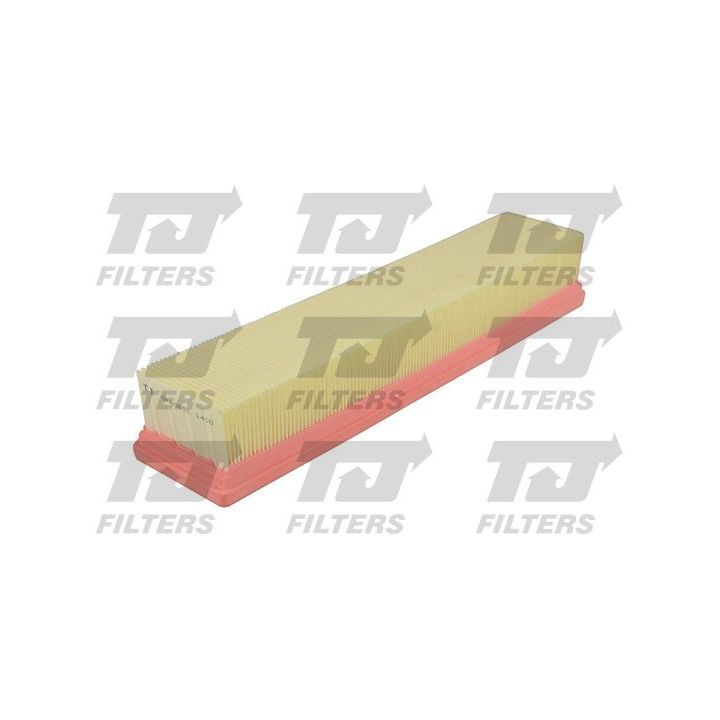 Oro filtras QUINTON HAZELL QFA0852