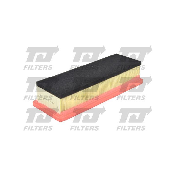 Oro filtras QUINTON HAZELL QFA0861