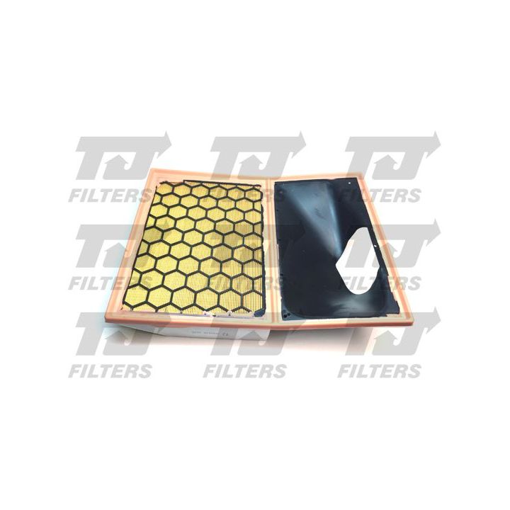 Oro filtras QUINTON HAZELL QFA0949