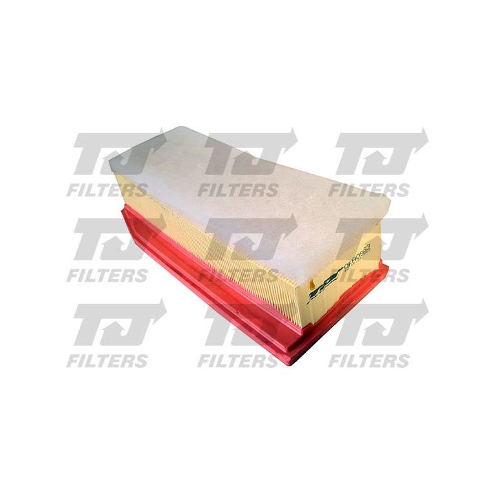 Oro filtras QUINTON HAZELL QFA0953