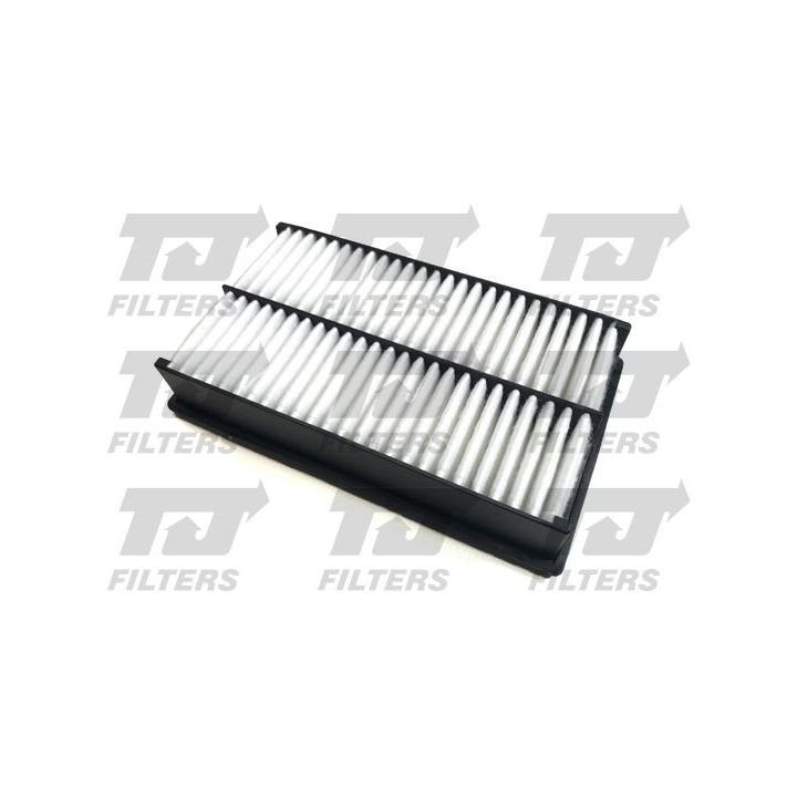 Oro filtras QUINTON HAZELL QFA0992