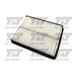 Oro filtras QUINTON HAZELL QFA1040