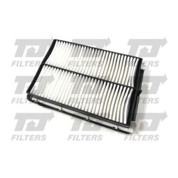 Oro filtras QUINTON HAZELL QFA1045