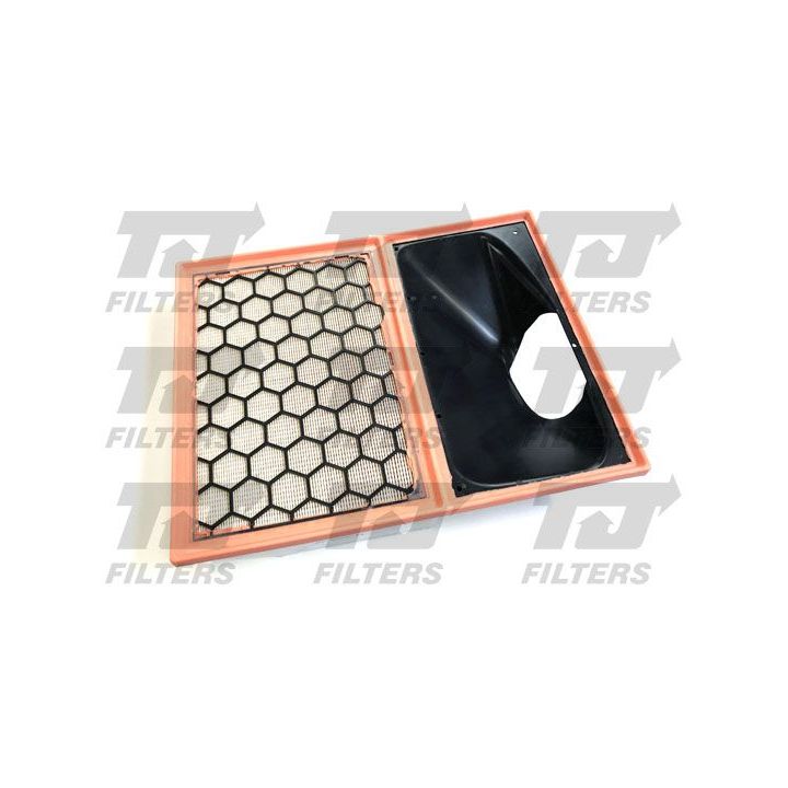 Oro filtras QUINTON HAZELL QFA1095