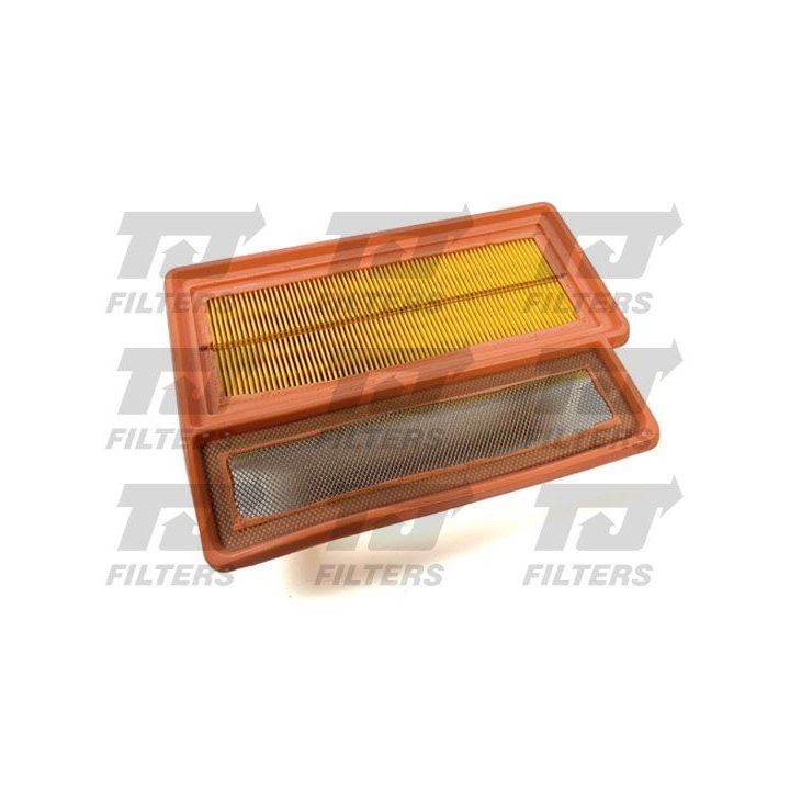 Oro filtras QUINTON HAZELL QFA1117