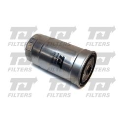 Kuro filtras QUINTON HAZELL QFF0010