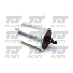 Kuro filtras QUINTON HAZELL QFF0031