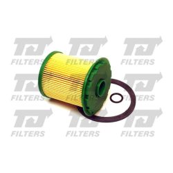 Kuro filtras QUINTON HAZELL QFF0050