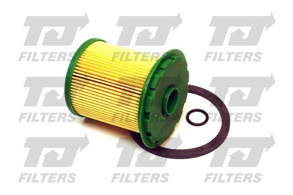 Kuro filtras QUINTON HAZELL QFF0050