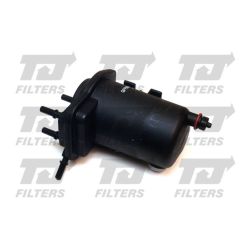 Kuro filtras QUINTON HAZELL QFF0072