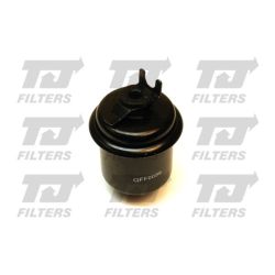 Kuro filtras QUINTON HAZELL QFF0089