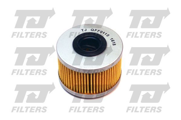 Kuro filtras QUINTON HAZELL QFF0115