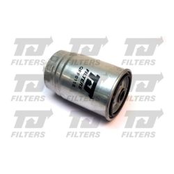 Kuro filtras QUINTON HAZELL QFF0118